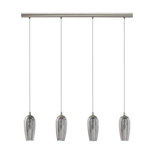 Temperance 4 - Light Kitchen Island Pendant