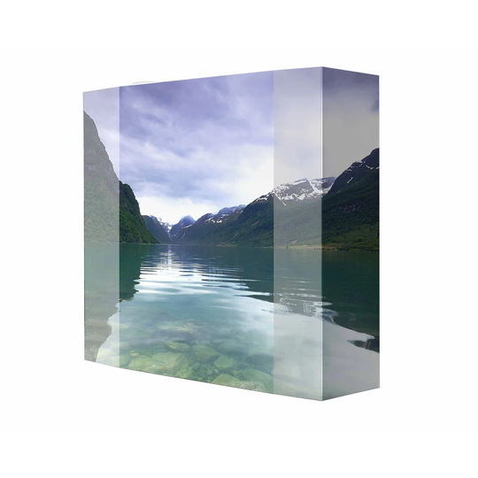 Fjord kitchen cabinet