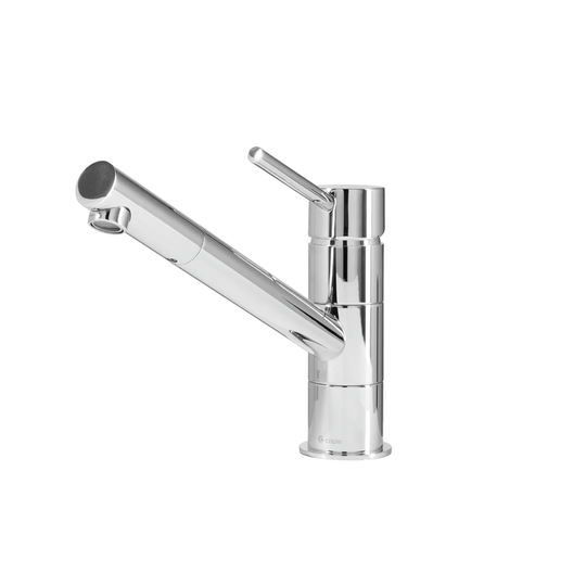 Brookline Single Handle Monobloc Mixer Tap