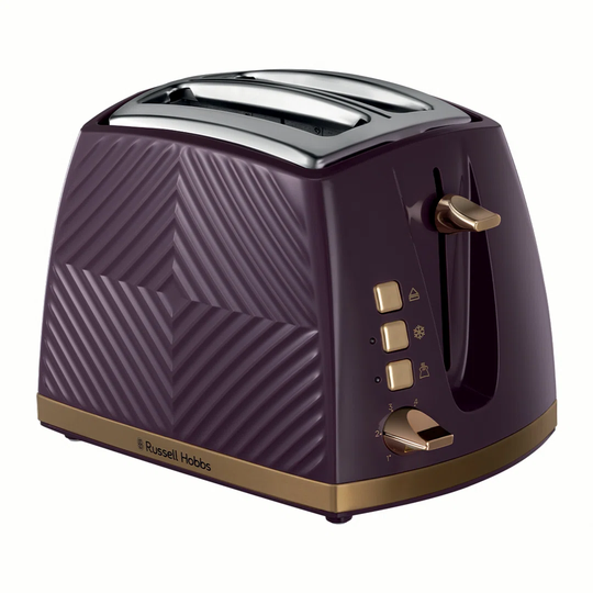 2-Slice Toaster