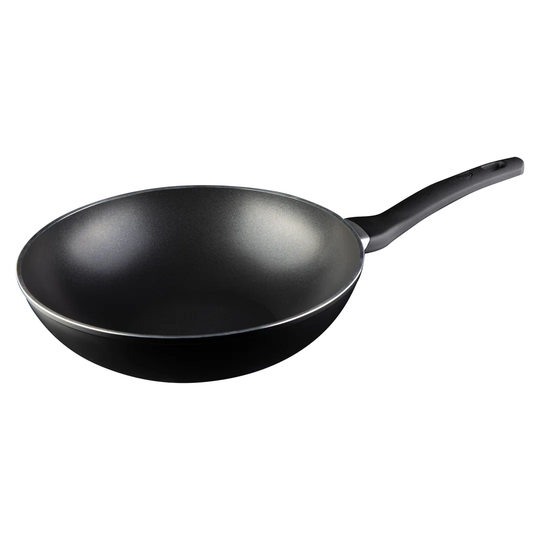 MasterChef 28Cm Non-Stick Aluminium Wok