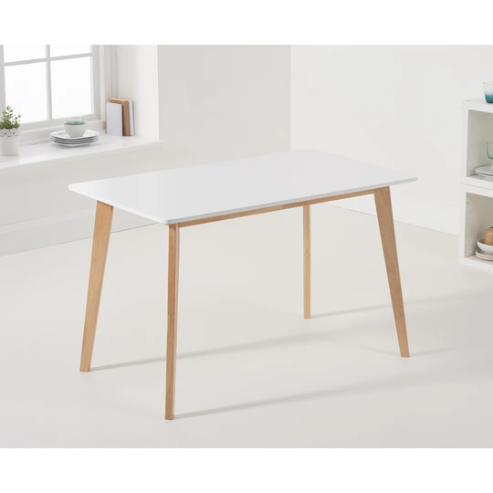 Sarahi Dining Table