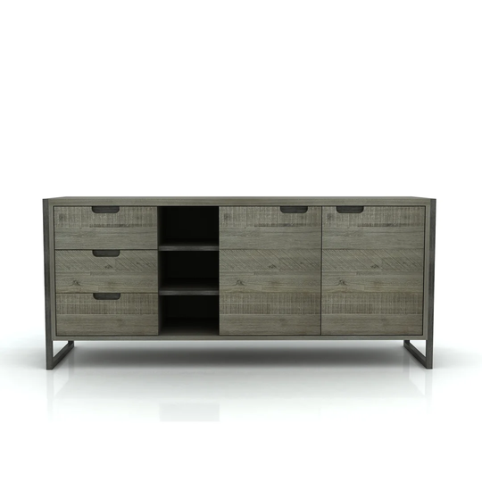 Braedon Cabinet