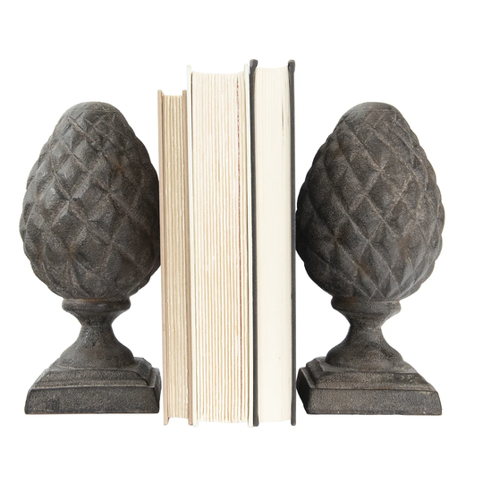 Aahil Bookends