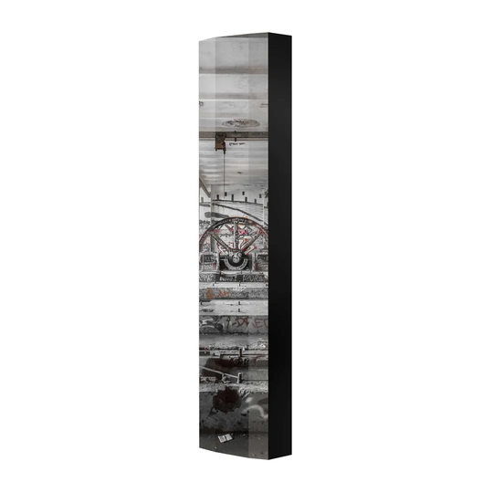 Eveah Swiveling Kitchen Pantry
