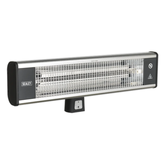 Infrared Electric Patio Heater