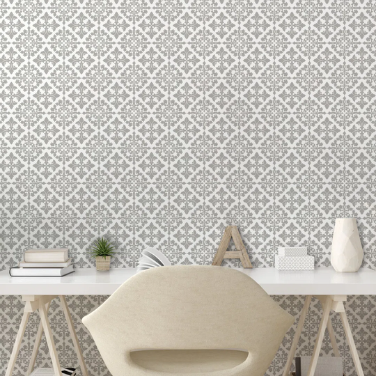 Manatuto Matte Peel & Stick Wallpaper Roll