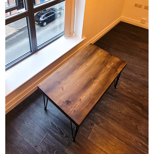 Dickey Dining Table