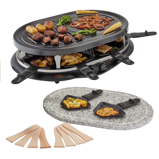 Raclette