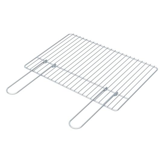 National City Grill Rack