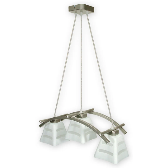 Cerritos 3 - Light Kitchen Island Pendant