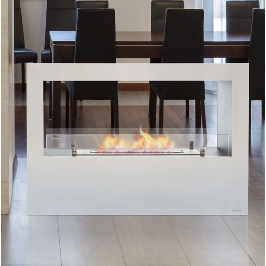Orin Fireplace