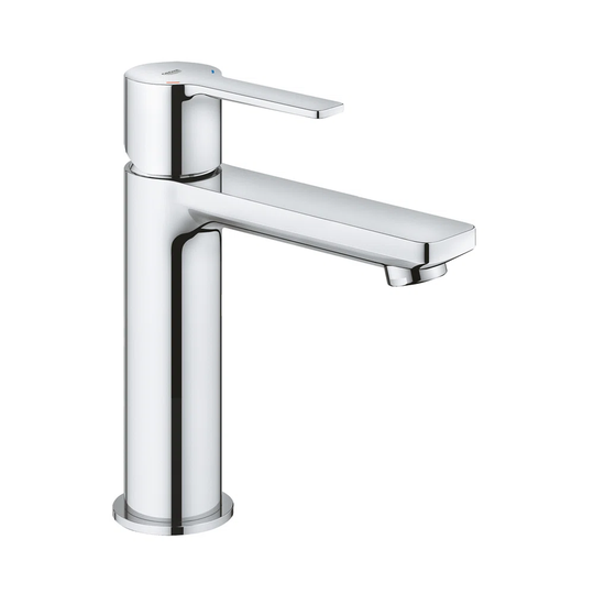 Grohe Lineare Single Lever 1/2'' Basin Mixer