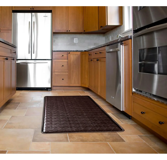 Barcus Kitchen Mat