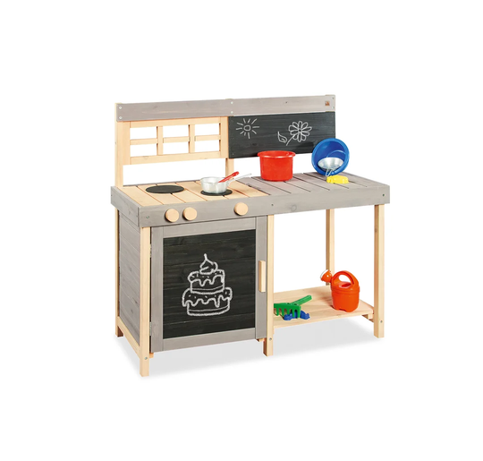 Fritz Children's Arts and Crafts Table