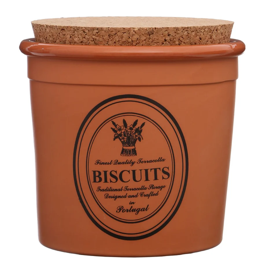 Elna Biscuit Tin