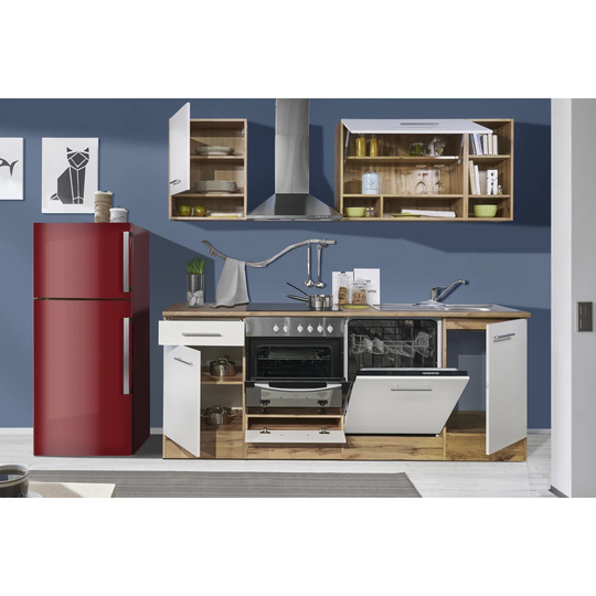 Scholten Kitchen Unit