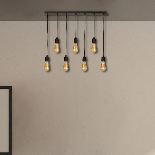Amery Hanging Lamp