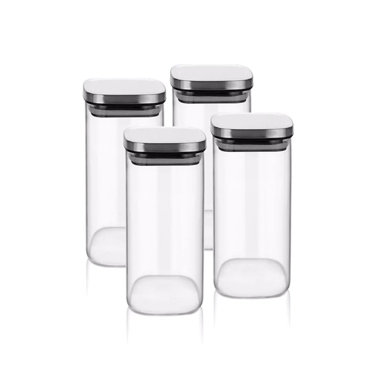 Storage Jar