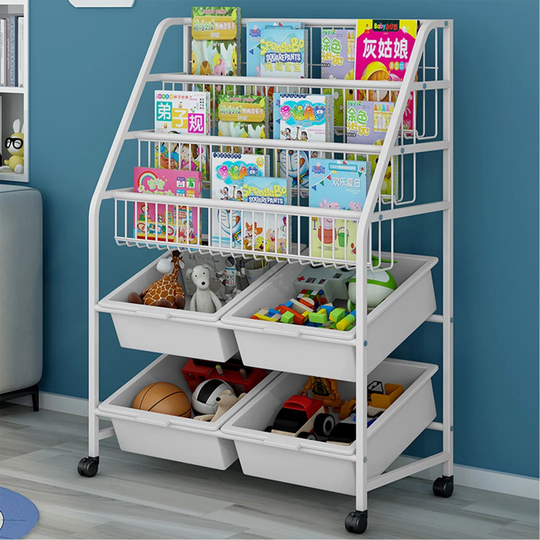 100cm 5 Shelf Shelving Unit