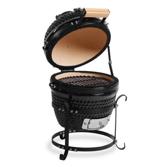 Dakota Fields 27 cm Kamado Charcoal BBQ