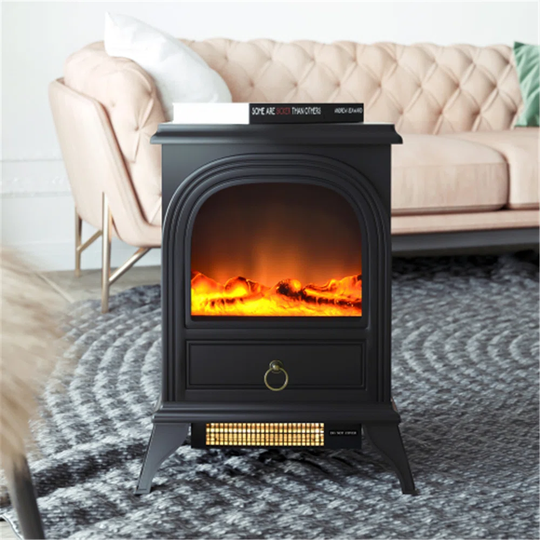 Colette Electric Stove