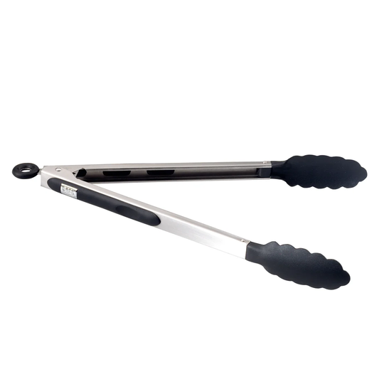 Zipp Zapp 34cm Kitchen Tongs