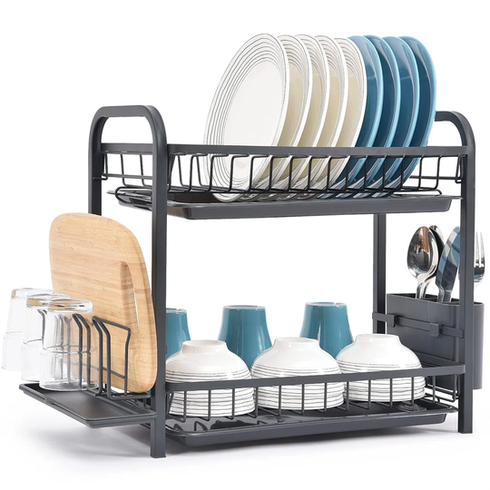 Derby Rinse Basket