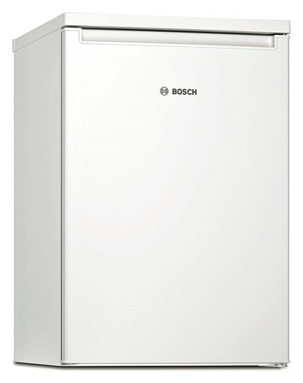 Bosch KTL15NWFAG Under Counter Fridge - White