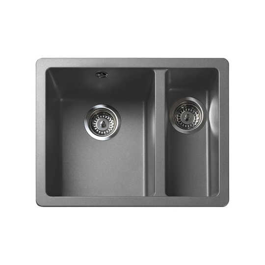 Paragon 1.5 Bowl Undermount Kitchen Sink