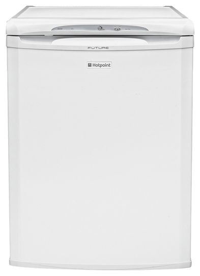 Hotpoint RZA36P.1 Under Counter Freezer - White