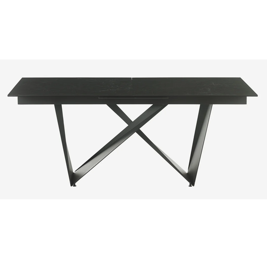Haworth Extendable Dining Table