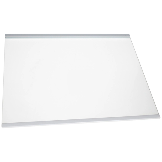 Genuine LG Fridge Glass Shelf with Trims GSL761WBXV GSL760PZXV
