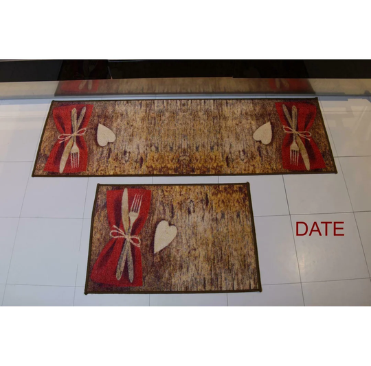 Leandro Kitchen Mat