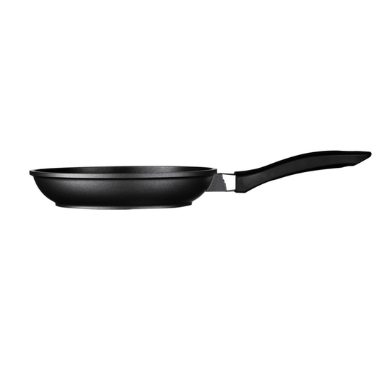 Tenzo A Series Frypan, Black, 24 cm