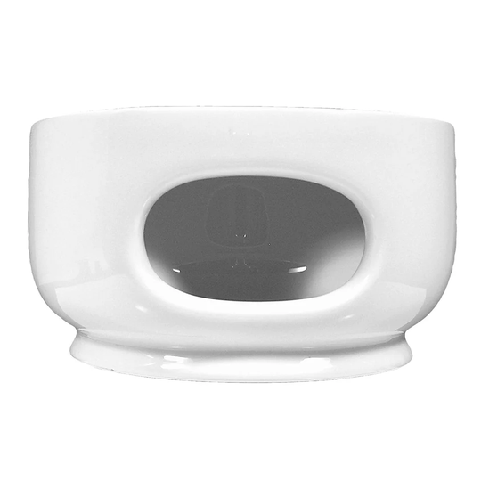 Rondo Tea Warmer