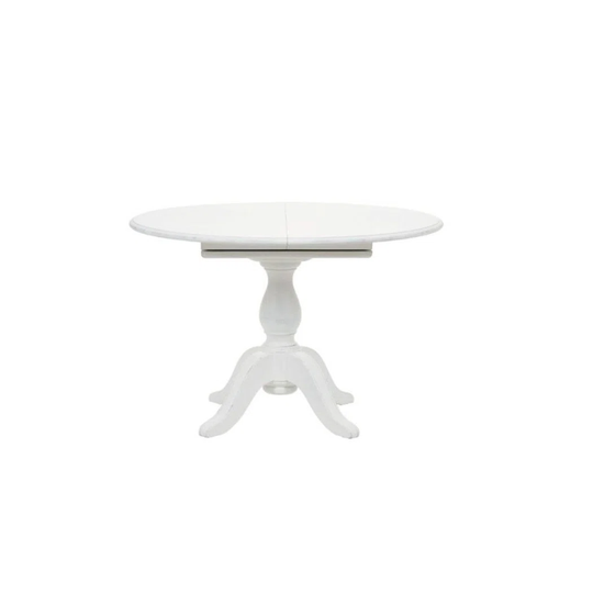 Cram Extendable Dining Table
