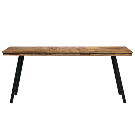 Volz Dining Table