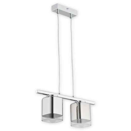 Wamsley 2 - Light Kitchen Island Pendant