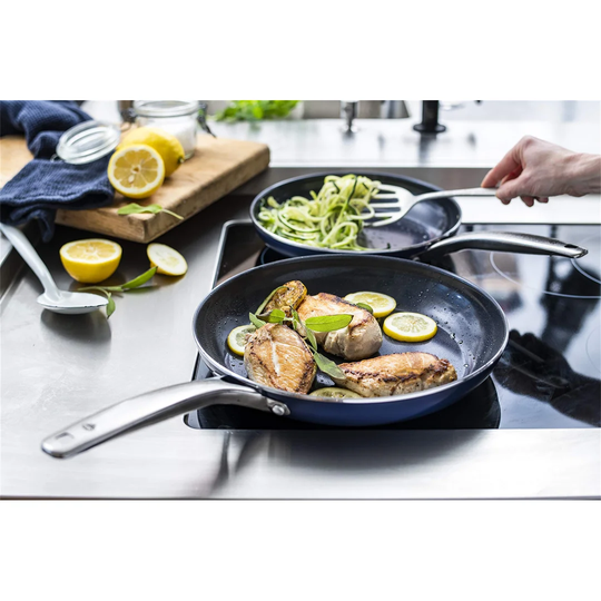 Byxbee 24Cm Non-Stick Frying Pan