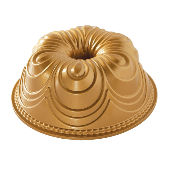 Nordic Ware Nordic Ware chiffon bundt baking tin 2.4 L