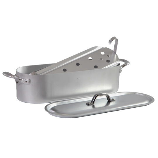 FISH POACHER CM 45