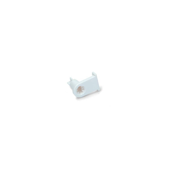 Refrigeration Fridge Door Hinge Support Socket For Bosch & Neff