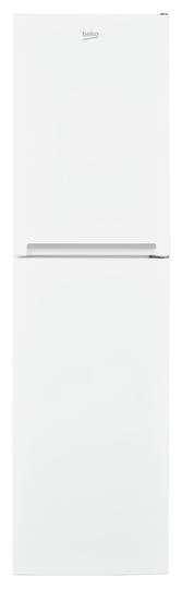 Beko CFG1501W Fridge Freezer - White