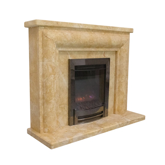 Lakely Stone Surround