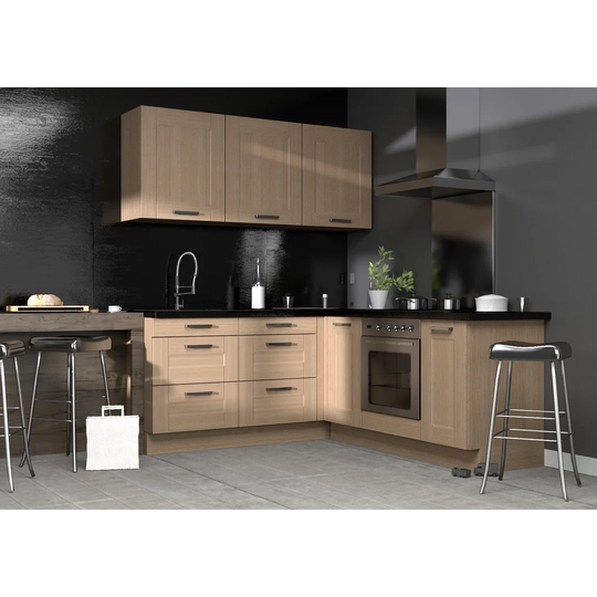 Gambrell Kitchen Unit