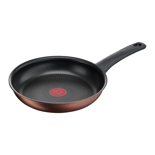 Tefal Resource Thermo-Signal Non-Stick Frying Pan