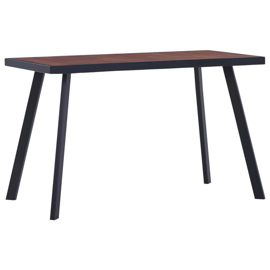 Yajaira Rectangular Dining Table
