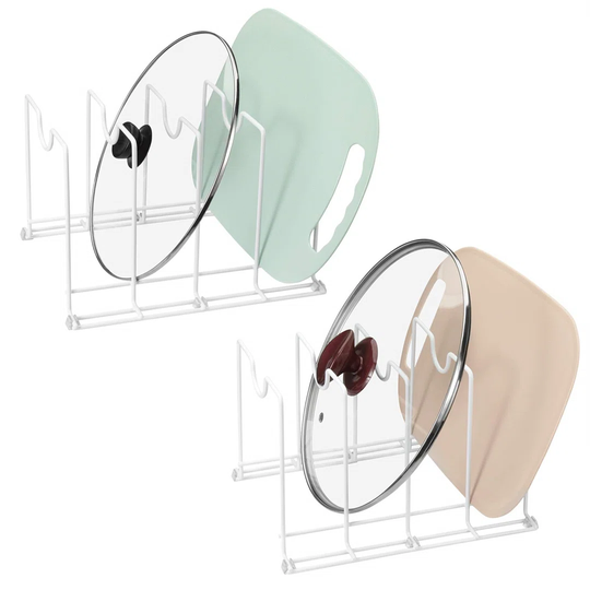 Nicosia Plate Rack