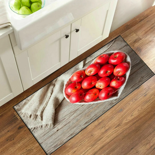 Elviria Kitchen Mat